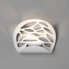 Светильник Настенный светодиодный светильник DesignLed GW Cosmos GW-A860-10-WH-WW 004437