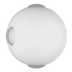 Светильник Настенный светодиодный светильник DesignLed GW Sfera-DBL GW-A161-4-4-WH-WW 003200