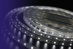 Светодиодная лента Светодиодная влагозащищенная лента DesignLed 4,8W/m 60LED/m 3528SMD нейтральный белый 5M 001818