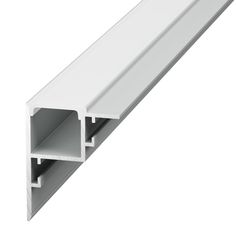 Профиль для ленты Встраиваемый профиль с рассеивателем SWG RC-3545-2.5 007136