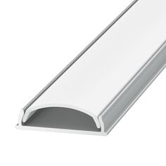 Профиль для ленты Профиль с рассеивателем SWG ARC-1806Flex 002307