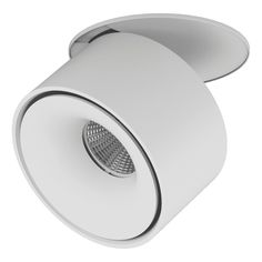 Спот Встраиваемый светодиодный спот Lumker I-RC-WH-9-NW 005456