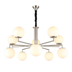 Люстра Подвесная люстра Aployt Kristian APL.759.03.10