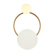 Светильник Бра Aployt Elonora APL.306.11.02