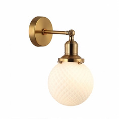 Светильник Бра Aployt Sofi APL.302.01.01