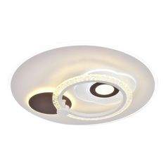 Светильник Потолочный светодиодный светильник IMEX PLC-3044-500
