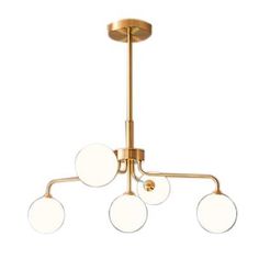 Люстра Подвесная люстра Moderli Heavy V2181-C