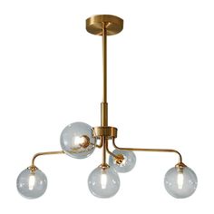 Люстра Подвесная люстра Moderli Heavy V2180-C