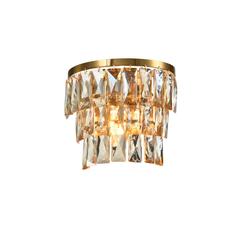 Светильник Настенный светильник Aployt Francheska APL.837.01.01