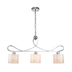 Люстра Подвесная люстра Indigo Davinci 13011/3P Chrome V000264