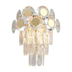 Светильник Настенный светильник Aployt Nikoul APL.832.01.02