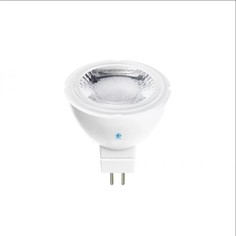 Лампочка Лампа светодиодная Ambrella light GU5.3 7W 6000K 207853