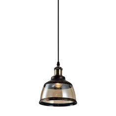 Светильник Подвесной светильник Escada Fireside 1103/1