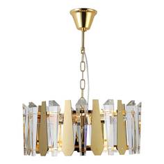 Люстра Подвесная люстра Escada Isla 1145/4S
