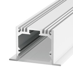 Профиль для ленты Профиль встраиваемый DesignLed LE.4932-W-R 010357