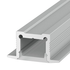 Профиль для ленты Профиль встраиваемый DesignLed LE.2613-R 010352