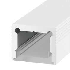 Профиль для ленты Профиль DesignLed LS.1613-W-R 010364