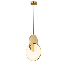 Светильник Подвесной светодиодный светильник Aployt Mila APL.044.16.08