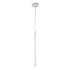 Светильник Подвесной светодиодный светильник Indigo Vettore 14006/1P White V000039L