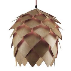 Светильник Подвесной светильник Imperium Loft Crimea Pine Cone 204457-22