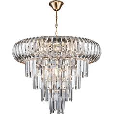 Люстра Подвесная люстра Reluce 02160-0.4-06 FGD