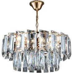 Люстра Подвесная люстра Reluce 02128-0.4-04 FGD