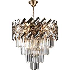 Люстра Подвесная люстра Reluce 02161-0.4-06 FGD