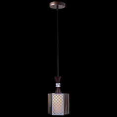 Светильник Подвесной светильник Reluce 03023-0.4-01