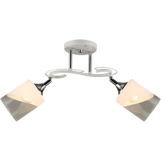 Светильник Потолочный светильник Reluce 04861-0.3-02 WT+CH