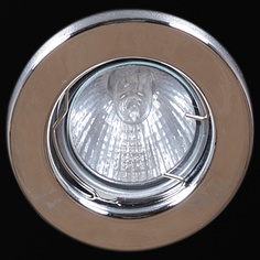 Светильник Точечный светильник Reluce 16010-9.0-001ML MR16 CR