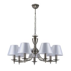 Люстра Подвесная люстра Escada Bolero 1144/7PL