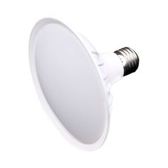 Лампочка Лампа светодиодная Akfa Lighting E27 20W 6500K матовая FLUFO200065A