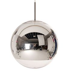 Светильник Подвесной светильник Imperium Loft Mirror Ball 179995-22