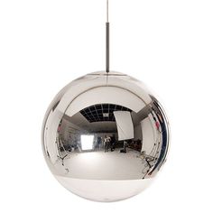 Светильник Подвесной светильник Imperium Loft Mirror Ball 179994-22