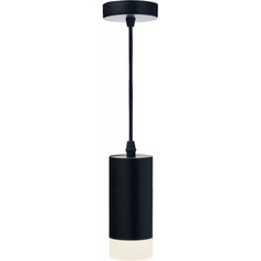 Светильник Подвесной светильник IMEX Leon IL.0005.1500L-P BK