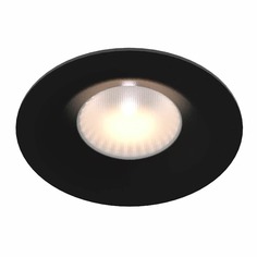 Светильник Встраиваемый светодиодный светильник Voltalighting ALFA DL0069.60.3K.TB