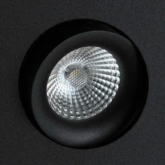 Светильник Встраиваемый светодиодный светильник Voltalighting DORI DL0030.60.3K.TB