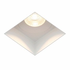 Светильник Встраиваемый светодиодный светильник Voltalighting FORT DL0237.60.3K.TW