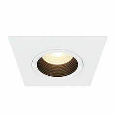 Светильник Встраиваемый светодиодный светильник Voltalighting NORI DL0478.36.3K.TW