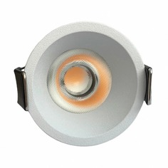 Светильник Встраиваемый светодиодный светильник Voltalighting OMEGA DL1025.55.3K.TW DIM