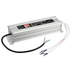 Блок питания Jazzway BSPS 12V 200W IP67 16,5A 1016348A