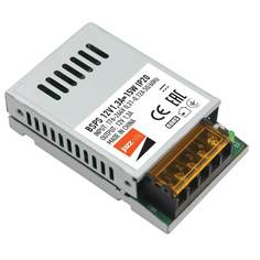 Блок питания Jazzway BSPS 12V 15W IP20 1,3A 3329358