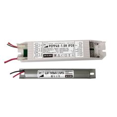 Блок питания Блок аварийного питания Jazzway PEPP40-1.0H 20-70V 5–80W IP20 5032224