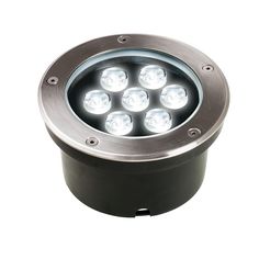 Светильник Ландшафтный светодиодный светильник Jazzway PGR 5006607A