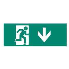 Пиктограмма ФАZA ДСА Указатель двери эвакуационного выхода 5035133 ФАzА