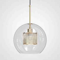 Светильник Подвесной светильник Imperium Loft Catch 186706-26