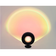 Настольная лампа Настольная светодиодная лампа Ambrella light Desk DE8383