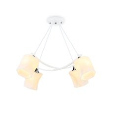 Люстра Подвесная люстра Ambrella light Traditional Modern TR303156