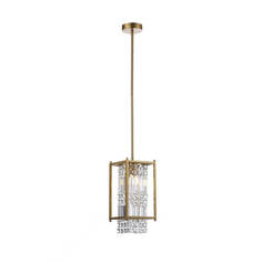 Светильник Подвесной светильник Escada FLOOD 2103/1S Gold