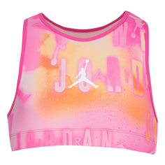 Бра для девочек Jordan Essentials Aop Sports Bra